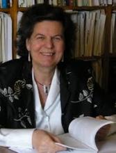 Rosa Navarro Durán