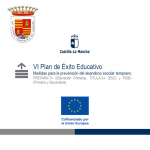 FSE_ VI PLAN DE ÉXITO EDUCATIVO. Programa TITULA-S+.